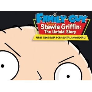 stewie griffin the untold story download
